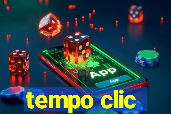 tempo clic